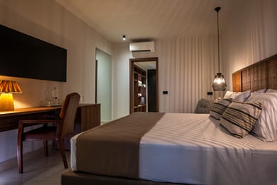 Oya Beach Resort - Image 6