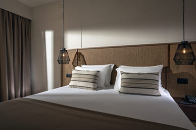 Oya Beach Resort - Image 5