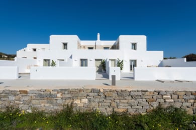 Black Villa With Jacuzzi & Sea View