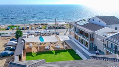 Sesa Boutique Hotel + Restaurant Preveza - Image 5