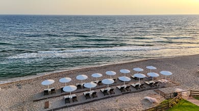 Sesa Boutique Hotel + Restaurant Preveza - Image 2