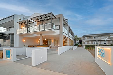 Sesa Boutique Hotel + Restaurant Preveza - Image 3