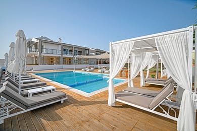 Sesa Boutique Hotel + Restaurant Preveza - Image 4