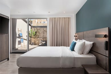 Sette Suites & Rooms - Adults Only - Image 2