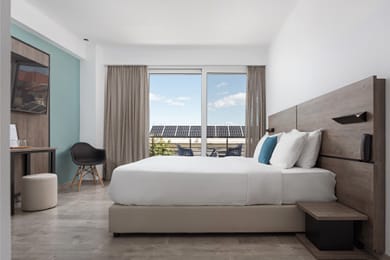 Sette Suites & Rooms - Adults Only - Image 5