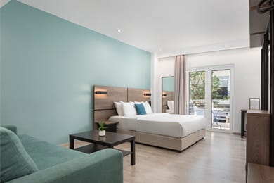 Sette Suites & Rooms - Adults Only - Image 6