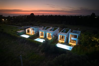 Sevene Villas - Image 4