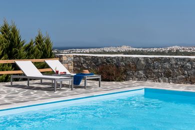 Seven Suites Naxos - Image 4