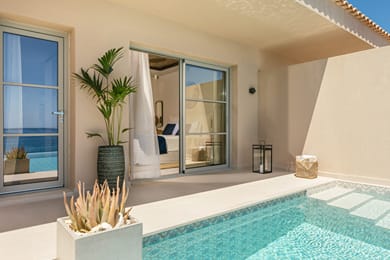 Sewelo Suites - Image 4