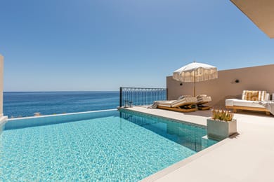 Sewelo Suites - Image 3