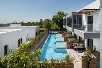 Sezian Boutique Homes & Villas - Image 3