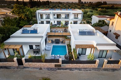 Sezian Boutique Homes & Villas - Image 6