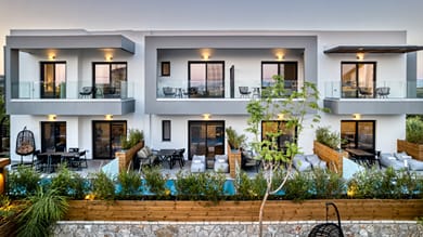 Sezian Boutique Homes & Villas - Image 7