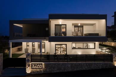 Sezian Boutique Homes & Villas - Image 4