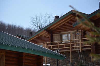 Sfendamos Wood Village - Image 2