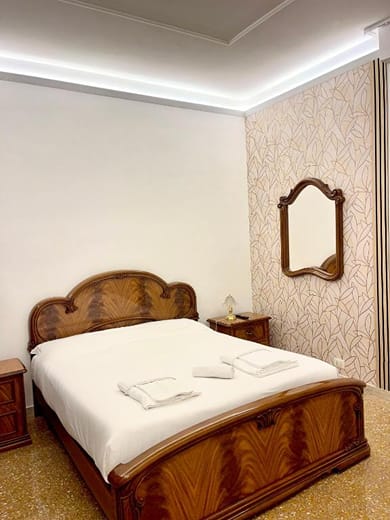 Suite Gennargentu Rome - Image 2