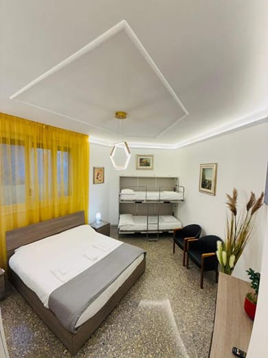 Suite Gennargentu Rome - Image 3