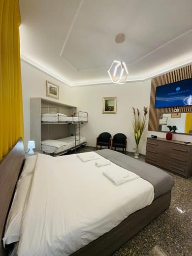 Suite Gennargentu Rome - Image 4