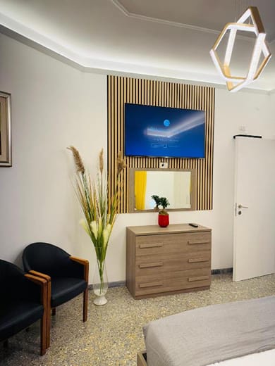 Suite Gennargentu Rome - Image 5