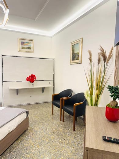 Suite Gennargentu Rome - Image 6