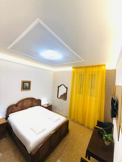 Suite Gennargentu Rome - Image 7