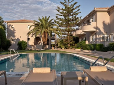 San Giorgios Maisonettes - Image 6