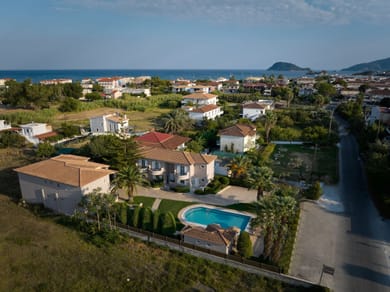 San Giorgios Maisonettes - Image 3