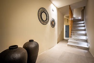 San Giorgio Villas Santorini - Image 2