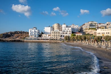 Kitro Hotel - Image 4