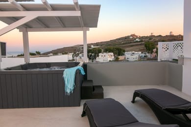 Shades of White Villas - Image 3