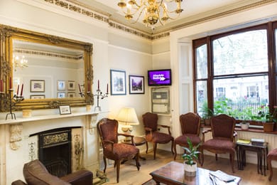 Shakespeare Hotel - Image 2