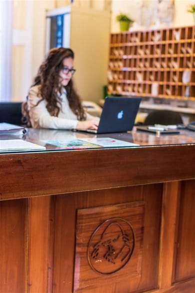 Shakespeare Hotel - Image 3