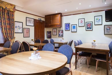 Shakespeare Hotel - Image 6