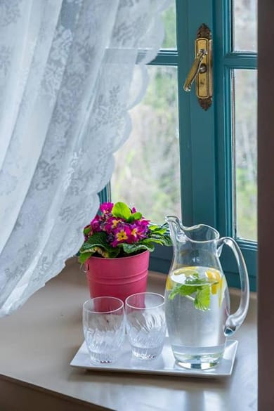 Shamrock Elati Retreats - Image 4