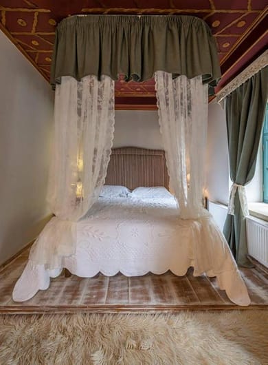 Shamrock Elati Retreats - Image 6