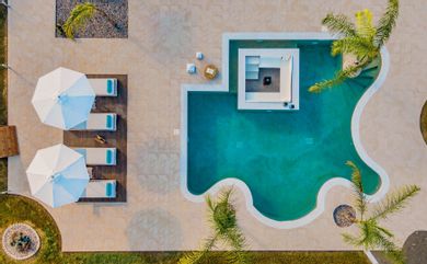 Villa Shangri-La Zakynthos - Image 2