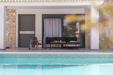 Shemesh Residence Villa & Apartments - Image 3