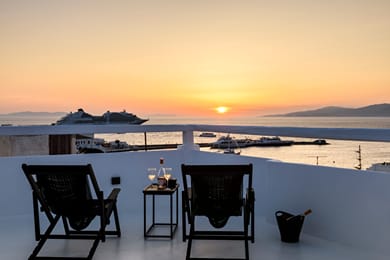 She Mykonos Residences - Image 2