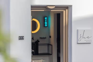 She Mykonos Residences - Image 4