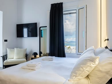 She Mykonos Residences - Image 5