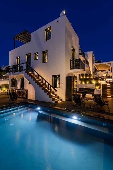 She Mykonos Boutique Hotel - Image 6