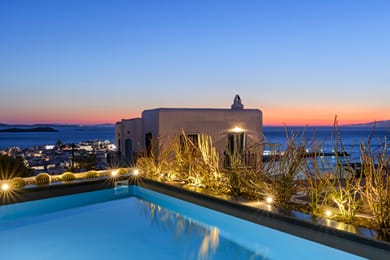 She Mykonos Boutique Hotel - Image 7