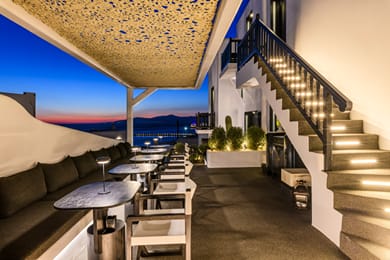 She Mykonos Boutique Hotel - Image 4