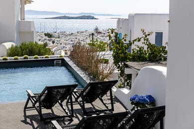 She Mykonos Boutique Hotel - Image 3