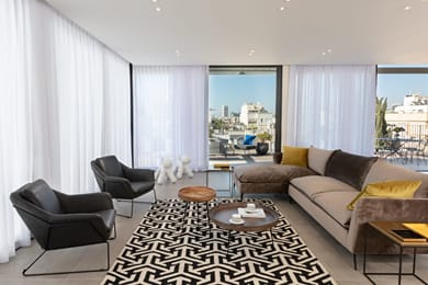 master Shenkin Apartments - Image 2