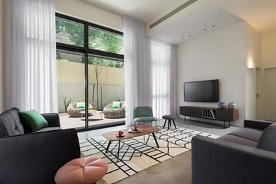 master Shenkin Apartments - Image 3