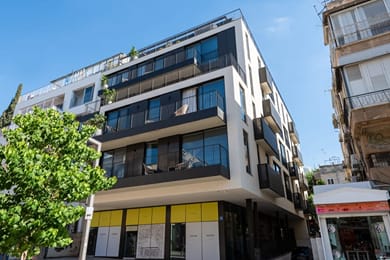 master Shenkin Apartments - Image 5