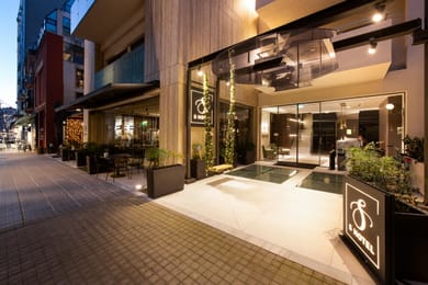 S Hotel Boutique Thessaloniki - Image 6