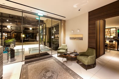 S Hotel Boutique Thessaloniki - Image 4
