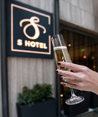 S Hotel Boutique Thessaloniki - Image 3